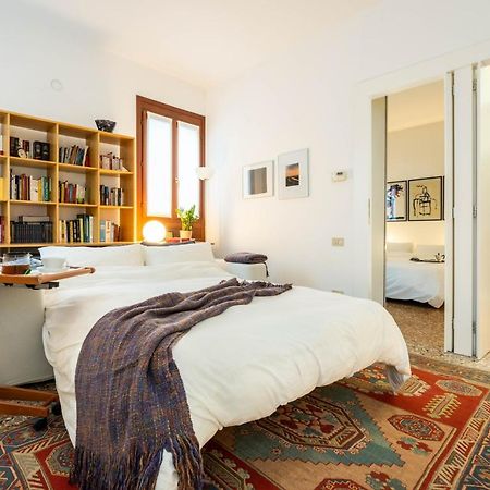 Marco'S Venice House - StayinVenedig Exterior foto