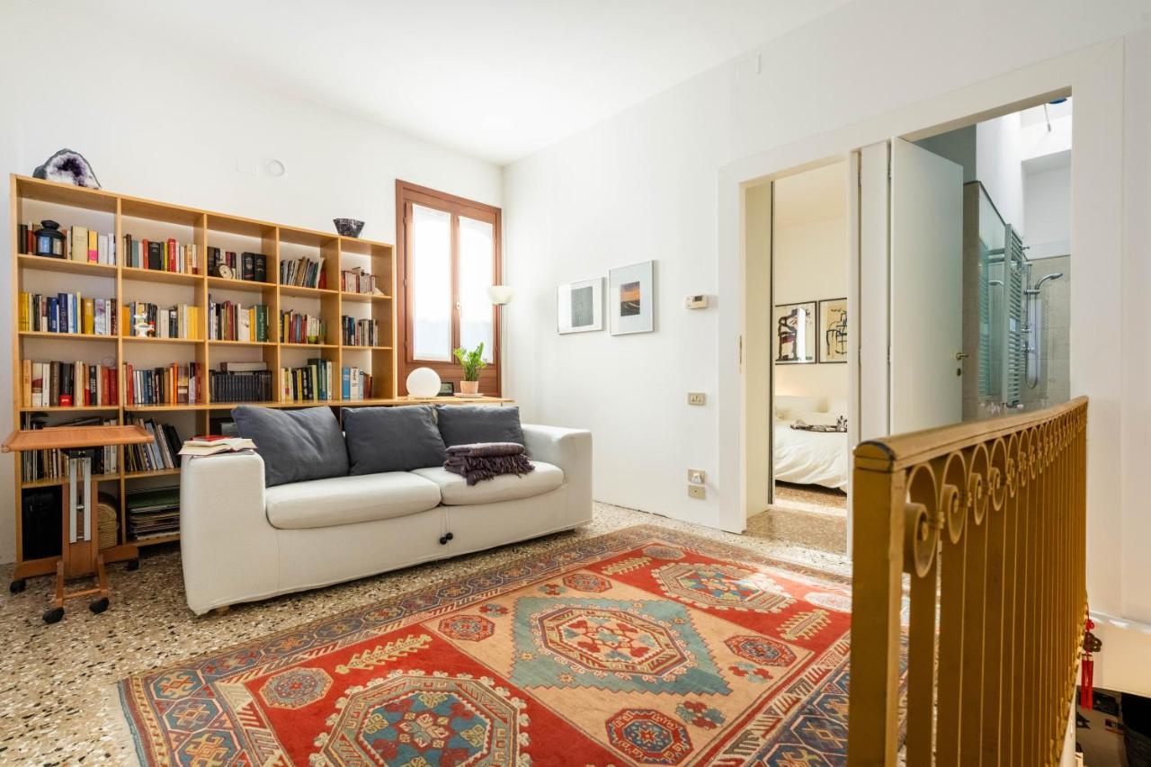 Marco'S Venice House - StayinVenedig Exterior foto